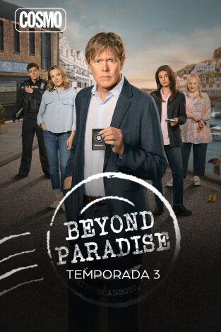 Beyond paradise. T(T3). Beyond paradise (T3)