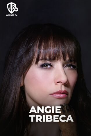 Angie Tribeca. T(T2). Angie Tribeca (T2)