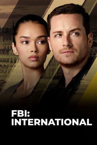 FBI: Internacional. T(T4). FBI: Internacional (T4): Ep.22 Gaijin