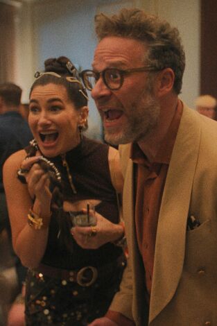 The Studio. T(T1). The Studio (T1): Ep.9 CinemaCon