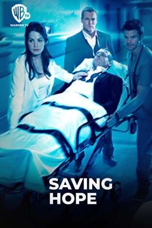 Saving Hope. T(T1). Saving Hope (T1)