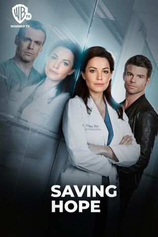 Saving Hope. T(T3). Saving Hope (T3)