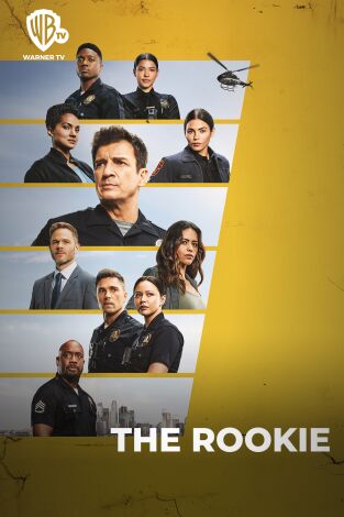 The Rookie. T(T6). The Rookie (T6)
