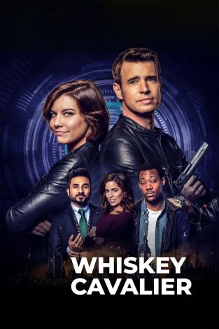 Whiskey Cavalier. T(T1). Whiskey Cavalier (T1): Ep.12 Tal para cual