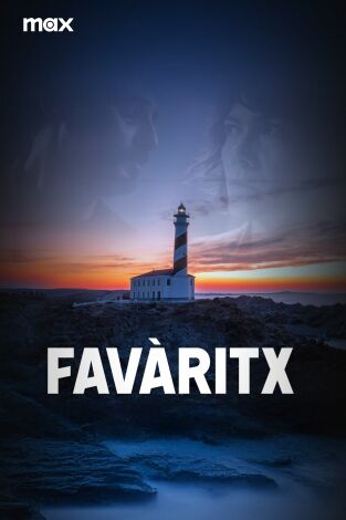 Favàritx. T(T1). Favàritx (T1)