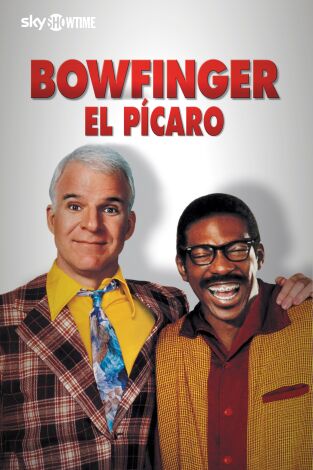 Bowfinger, el pícaro