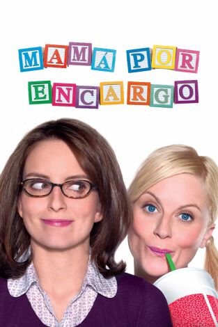 Mamá por encargo