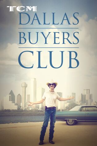 Dallas Buyers Club