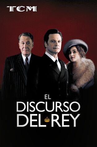 El discurso del rey