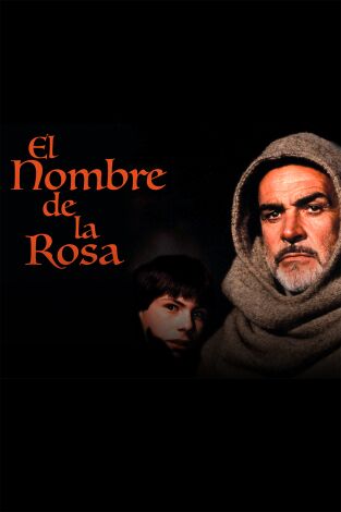 El nombre de la rosa