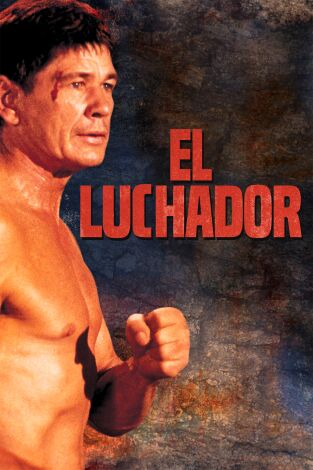 El luchador