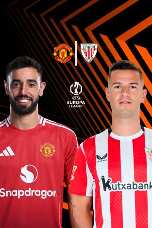 Semifinales. Semifinales: Manchester United - Athletic