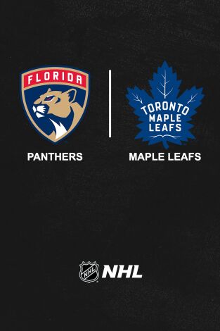 Playoffs. Playoffs: Florida Panthers - Toronto Maple Leafs (Partido 4)