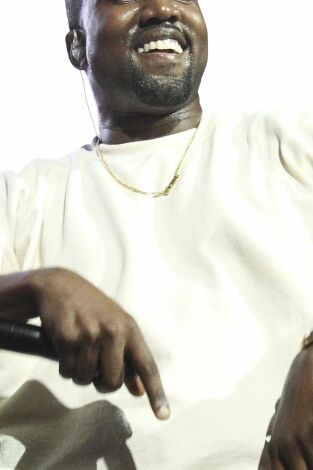 Kim vs Kanye: el divorcio. Kim vs Kanye: el...: La historia de Kanye
