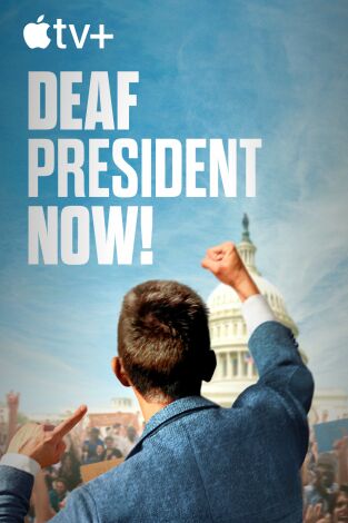 Deaf President Now!