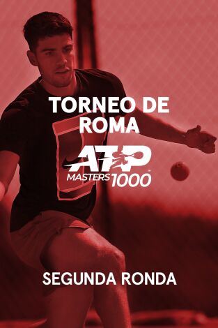 Segunda Ronda. Segunda Ronda: Lajovic - Alcaraz