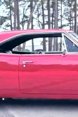 Texas Metal XL. T(T2). Texas Metal XL (T2): Trailblazer y Road Runner