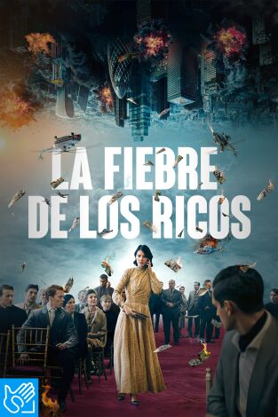 (LSE) - La fiebre de los ricos