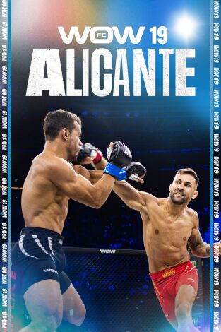 Wow 19 Alicante próximamente