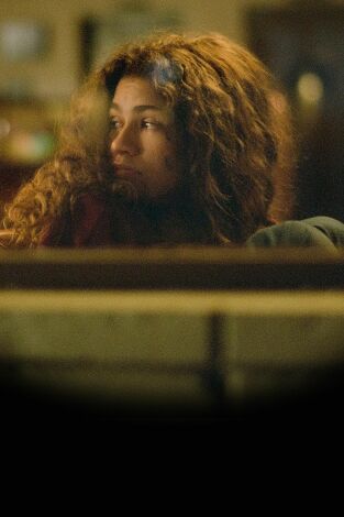 Euphoria Special Episodes. T(T1). Euphoria Special... (T1): Ep.1 Euphoria: Las rayadas no son eternas