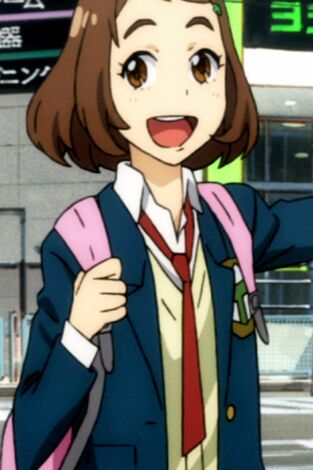 FLCL. T(T3). FLCL (T3): Ep.1 Memoria voladora
