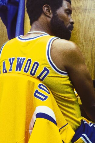 Tiempo de Victoria: La Dinastía de los Lakers. T(T1). Tiempo de... (T1): Ep.8 California Dreaming