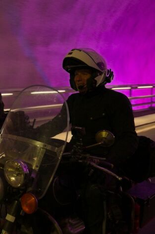 El mundo en moto: vuelta a casa. El mundo en moto:...: Fiordos, allá vamos