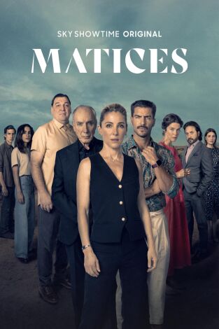 Matices. T(T1). Matices (T1): Ep.4 Ana