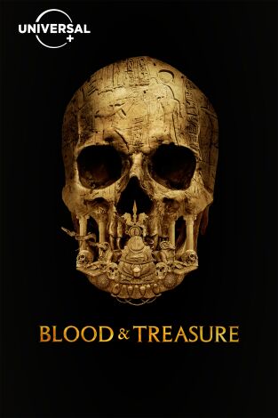 Blood & Treasure