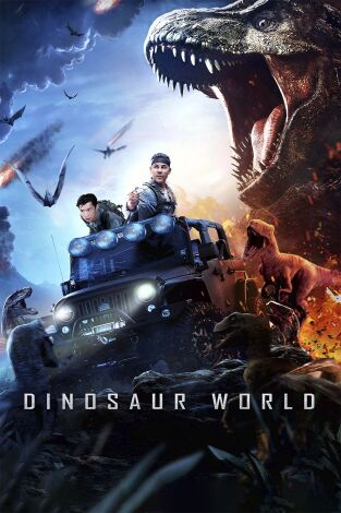 Dinosaur World