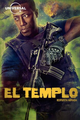 El templo