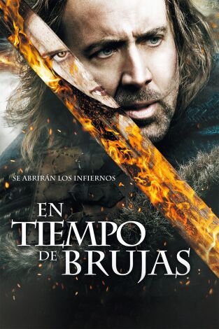 En tiempo de brujas