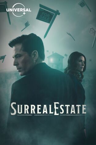 Surrealestate. T(T1). Surrealestate (T1)
