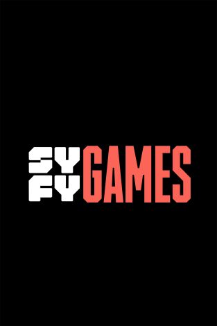 SYFY Games. T(T2). SYFY Games (T2): Ep.27
