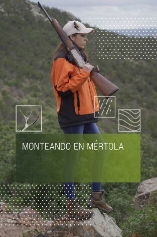 Monteando en Mértola