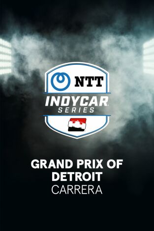 Carrera. Carrera: Grand Prix of Detroit
