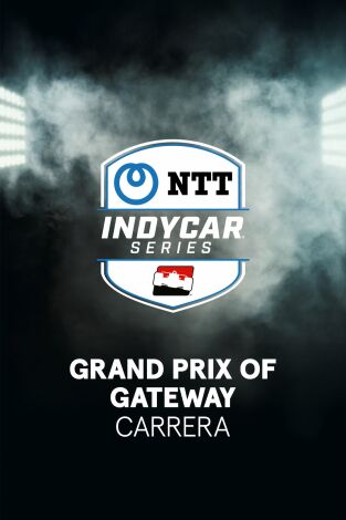 Carrera. Carrera: Gran Prix of Illinois
