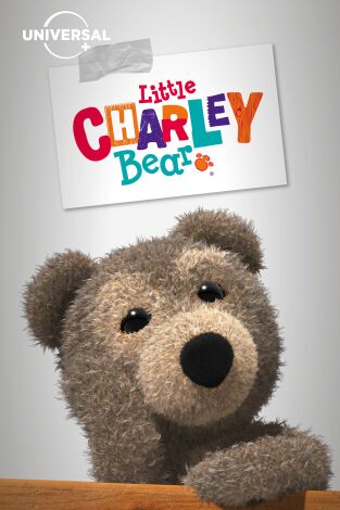El osito Charley