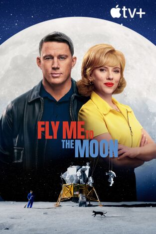 Fly Me to the Moon