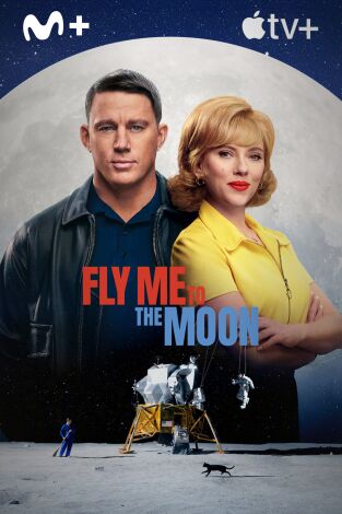 Fly Me to the Moon