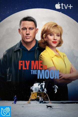 (LSE) - Fly Me to the Moon