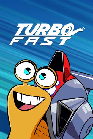 Turbo F.A.S.T. T(T2). Turbo F.A.S.T (T2): La isla dulce / El síndrome de abstinencia