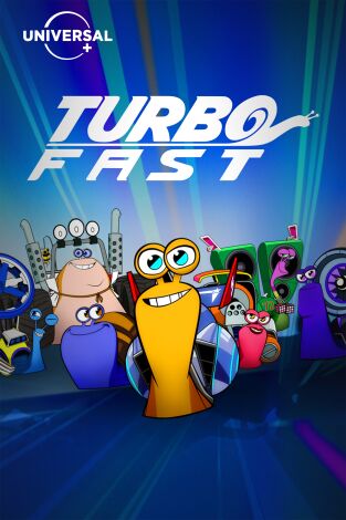 Turbo F.A.S.T.. T(T1). Turbo F.A.S.T. (T1)