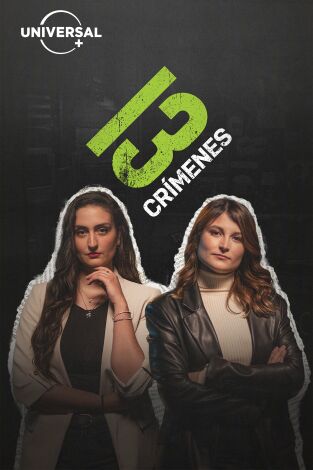 13 Crímenes