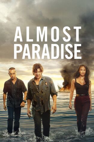Almost Paradise. T(T2). Almost Paradise (T2)