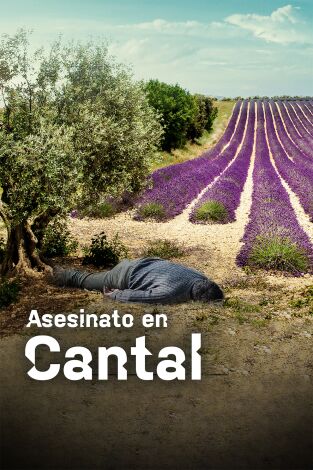 Asesinato en Cantal