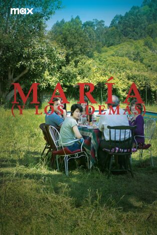 María (y los demás)