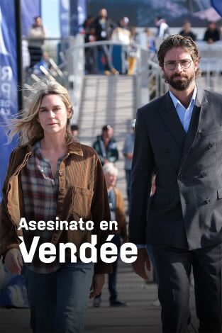 Asesinato en d'Olonne