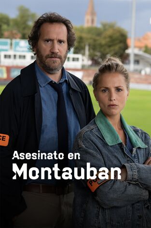 Asesinato en Montauban
