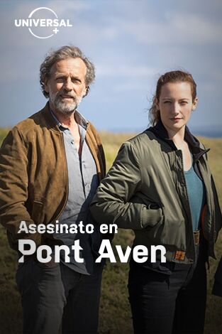 Asesinato en Pont Aven